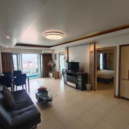 Condo Minium Patong Phuket ภายนอก รูปภาพ