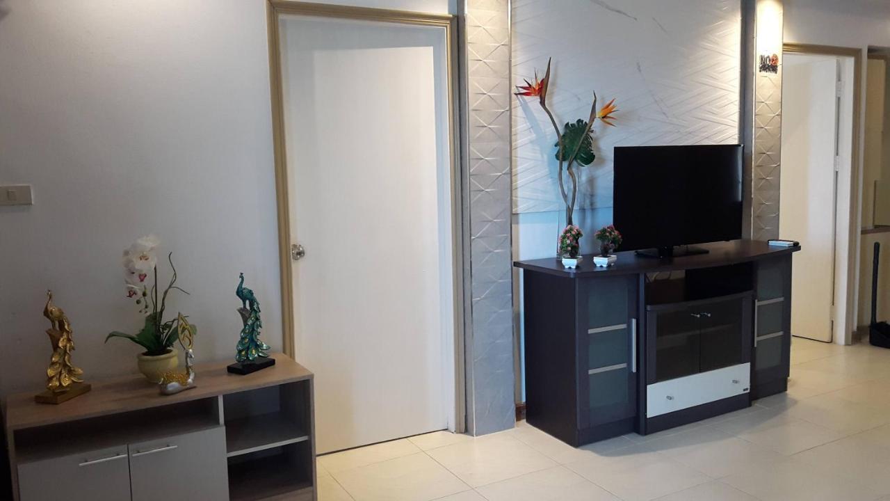 Condo Minium Patong Phuket ภายนอก รูปภาพ