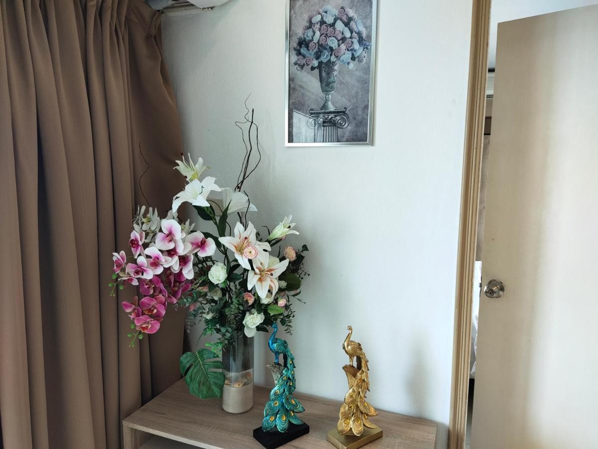 Condo Minium Patong Phuket ภายนอก รูปภาพ