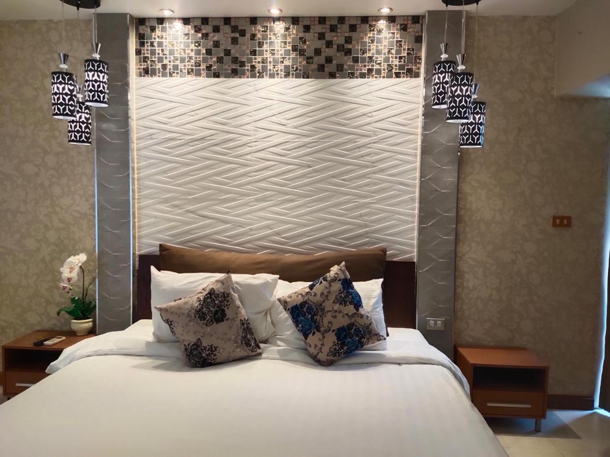 Condo Minium Patong Phuket ภายนอก รูปภาพ