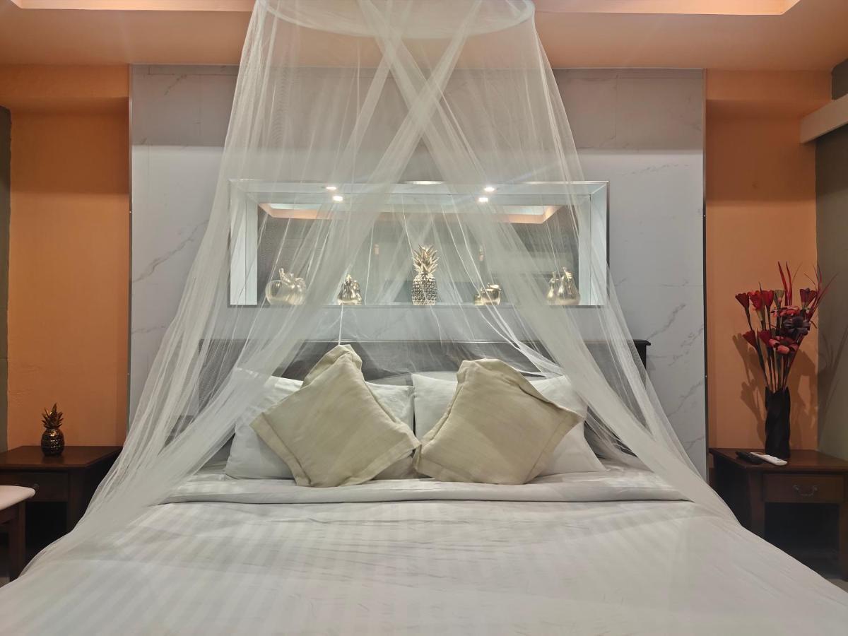 Condo Minium Patong Phuket ภายนอก รูปภาพ