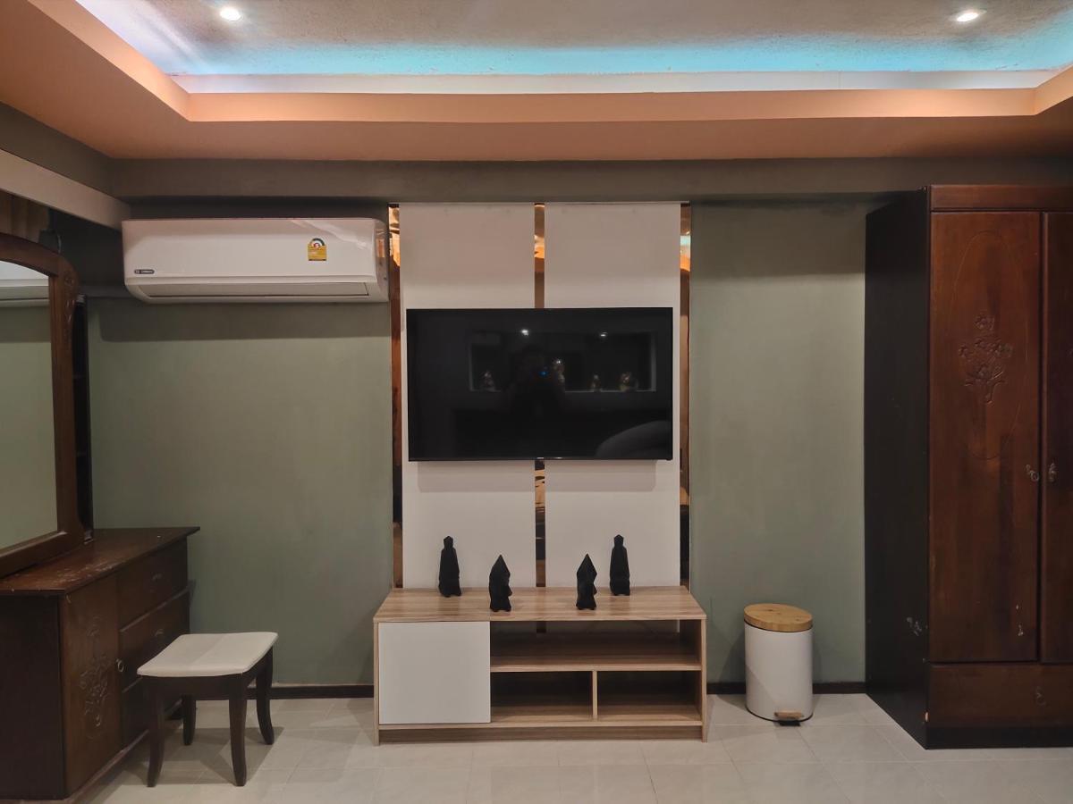 Condo Minium Patong Phuket ภายนอก รูปภาพ