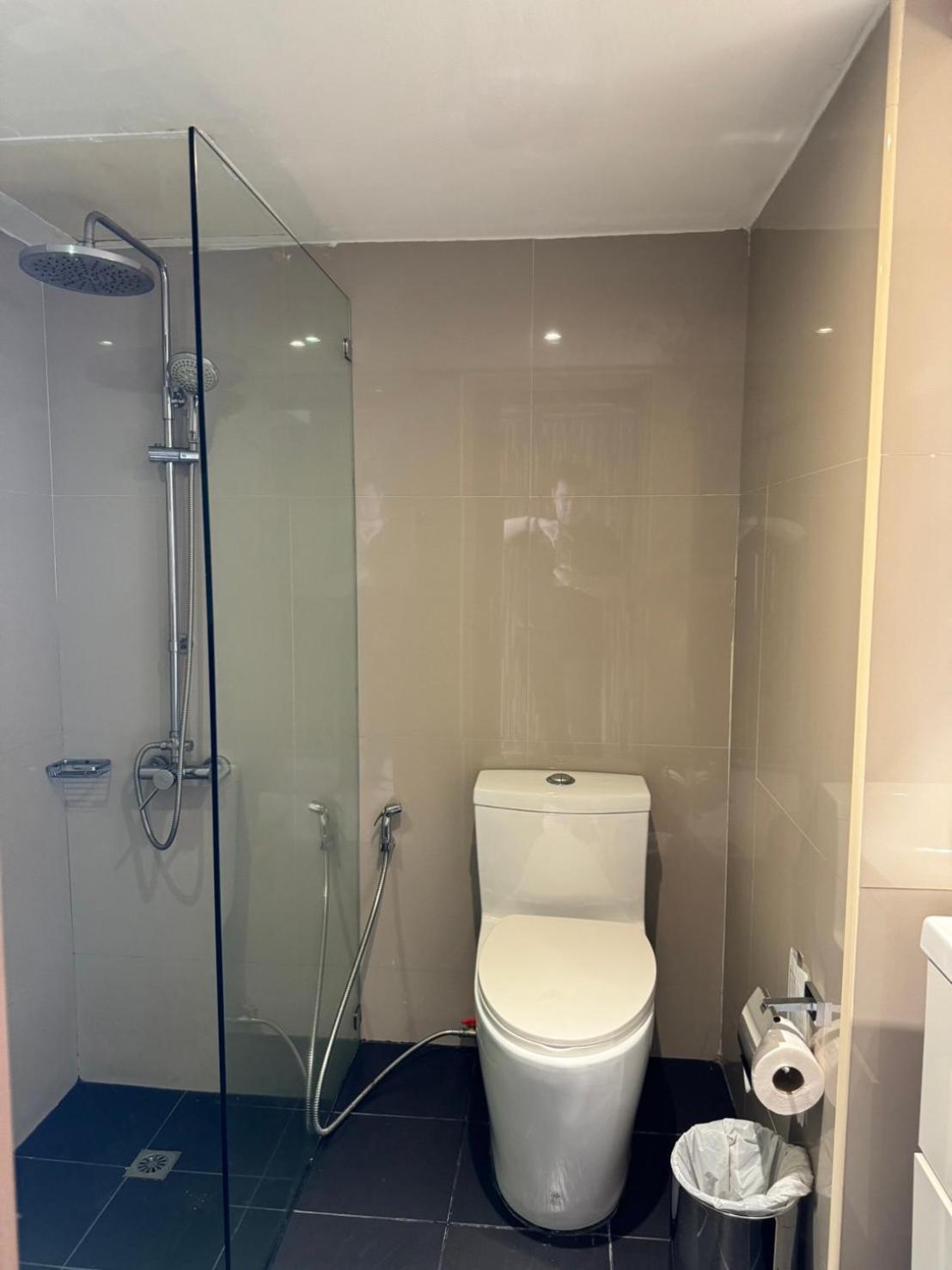 Condo Minium Patong Phuket ภายนอก รูปภาพ