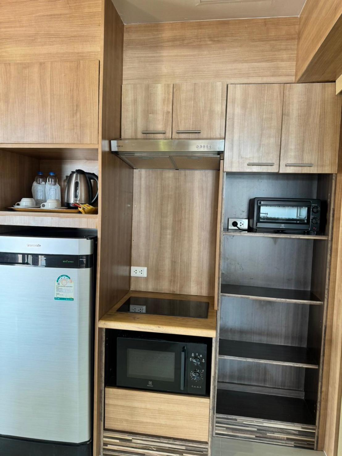 Condo Minium Patong Phuket ภายนอก รูปภาพ