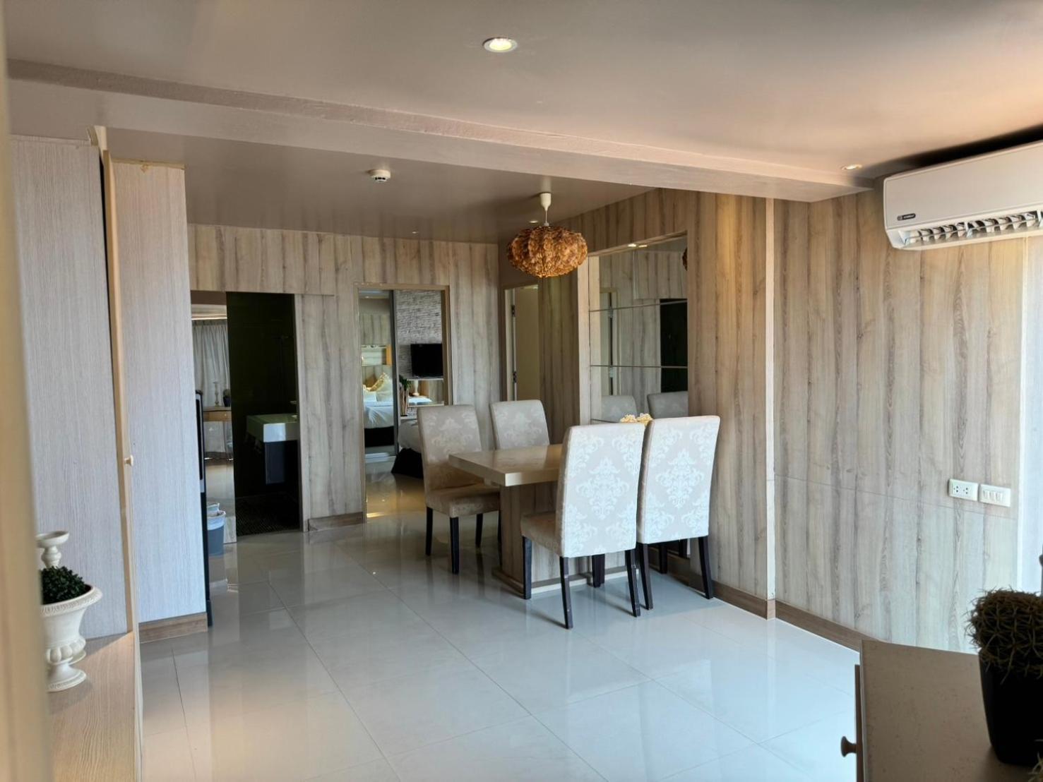 Condo Minium Patong Phuket ภายนอก รูปภาพ