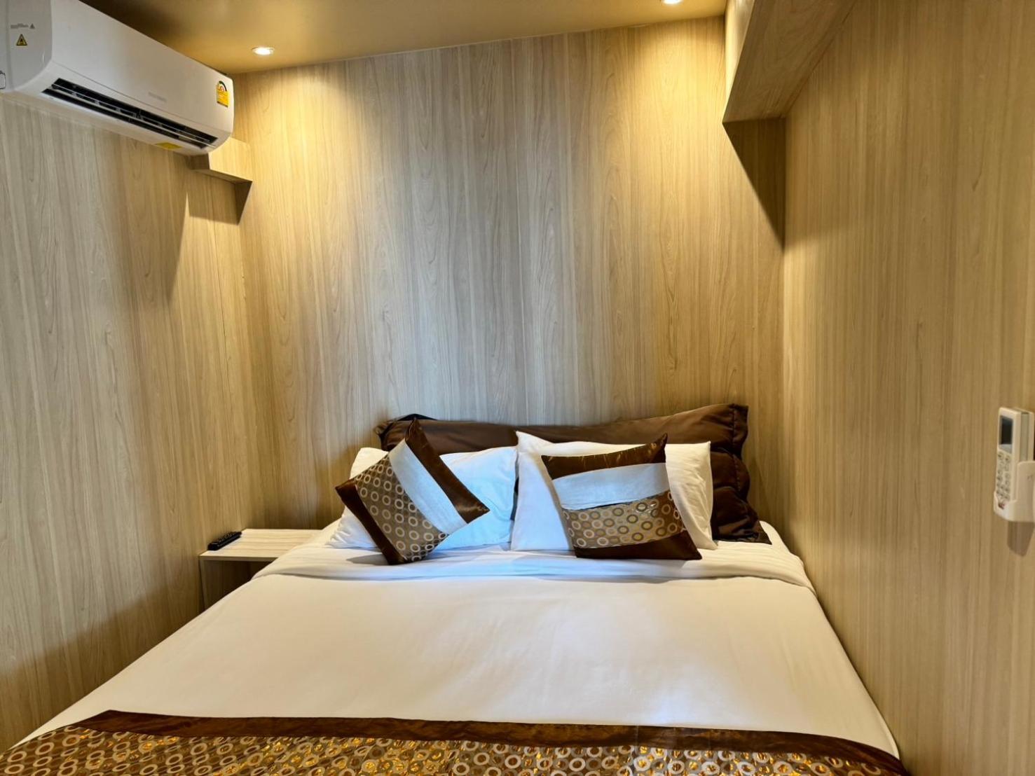Condo Minium Patong Phuket ภายนอก รูปภาพ