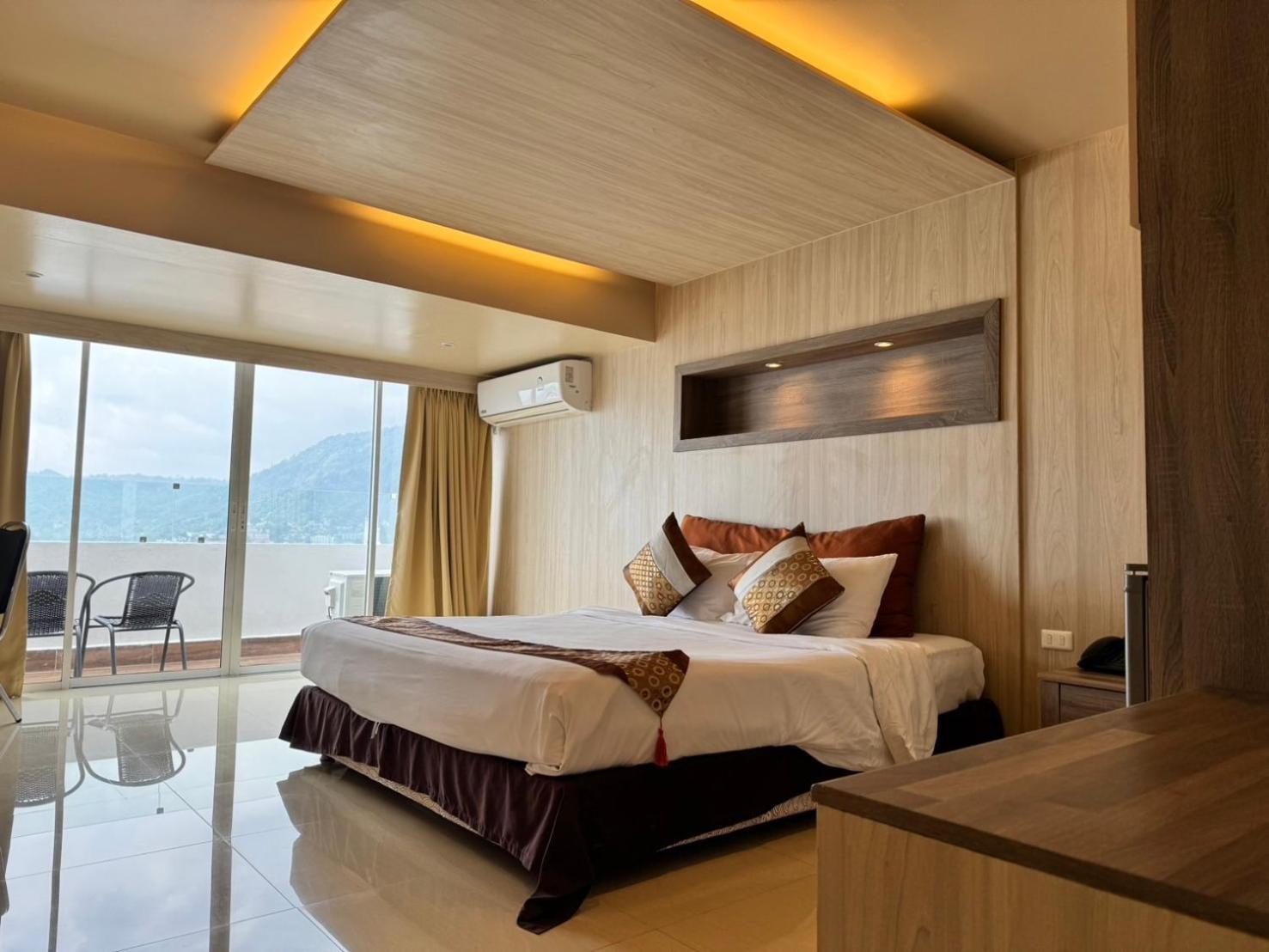 Condo Minium Patong Phuket ภายนอก รูปภาพ
