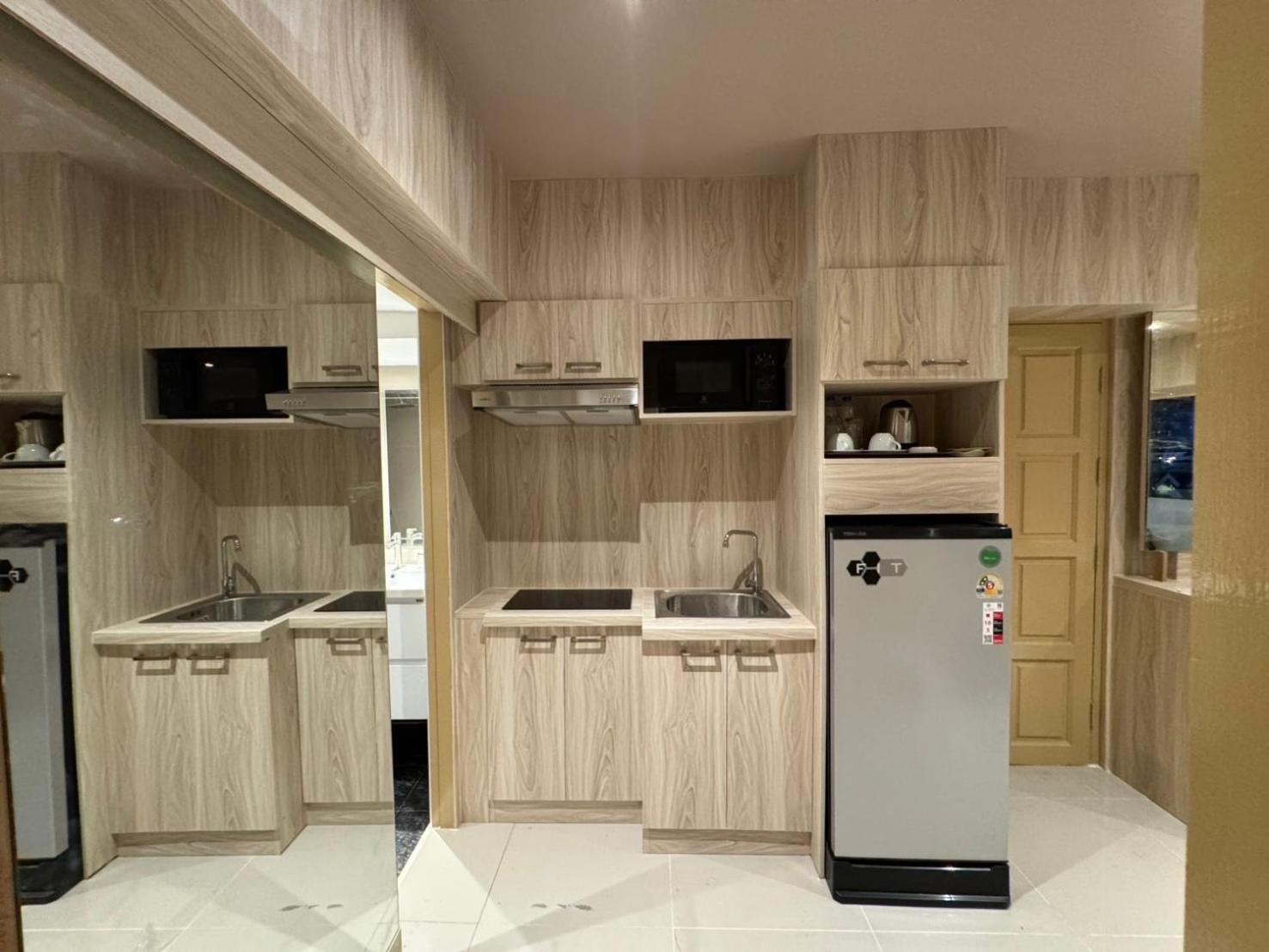 Condo Minium Patong Phuket ภายนอก รูปภาพ