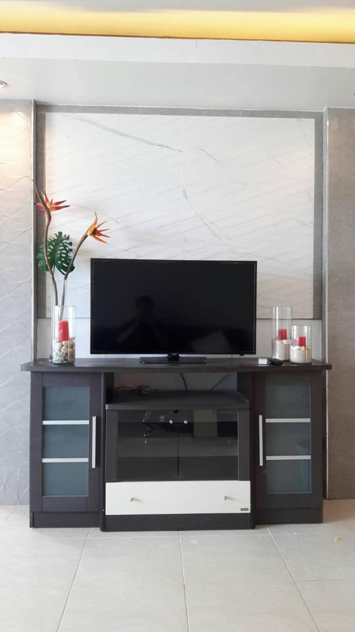 Condo Minium Patong Phuket ภายนอก รูปภาพ