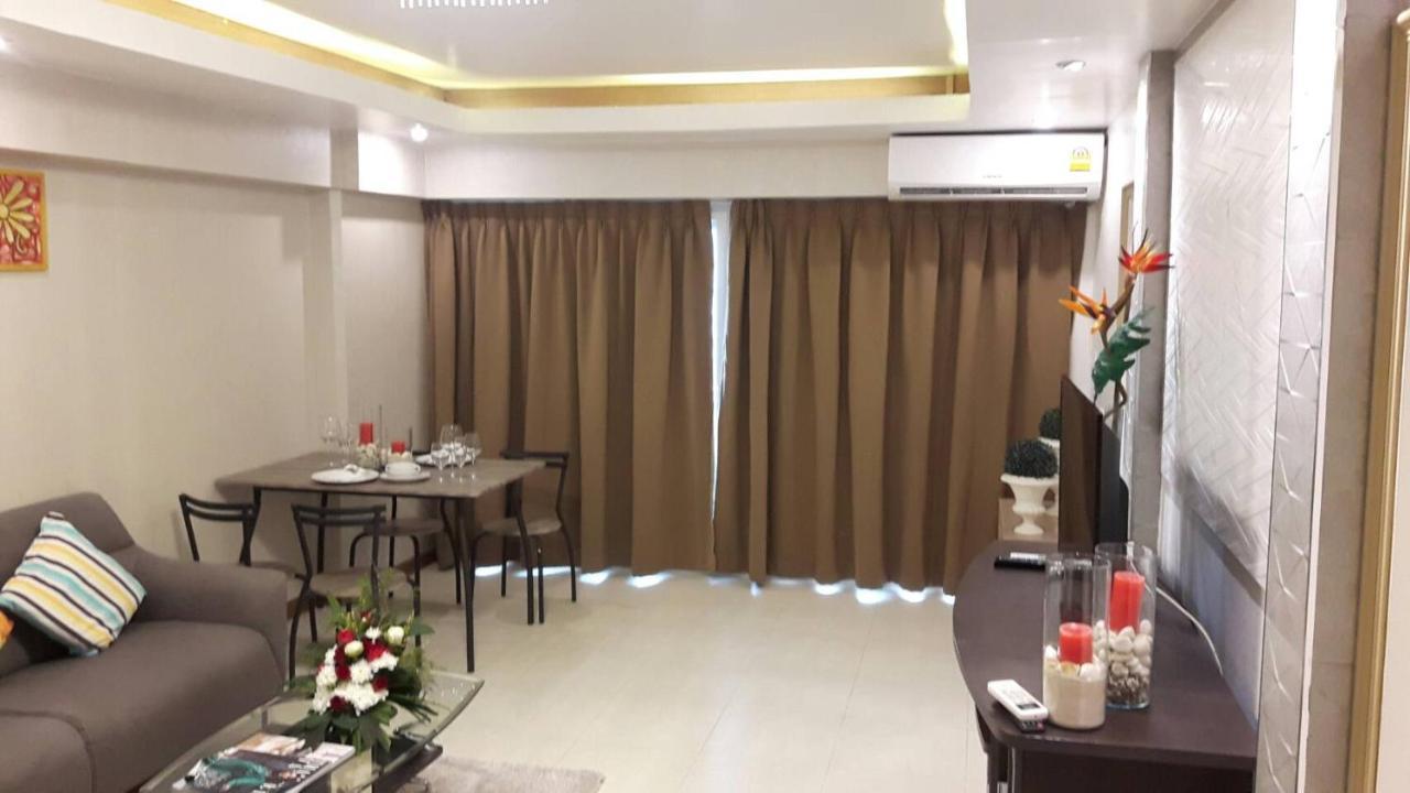 Condo Minium Patong Phuket ภายนอก รูปภาพ