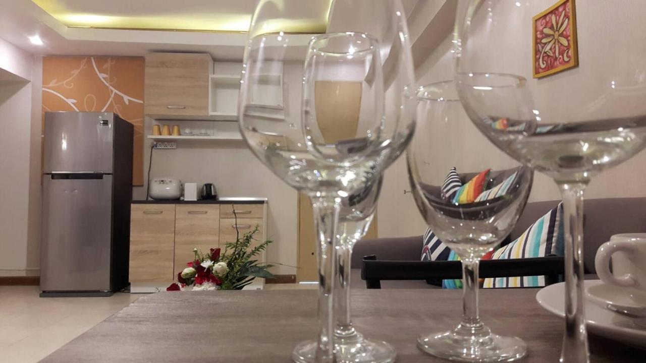 Condo Minium Patong Phuket ภายนอก รูปภาพ