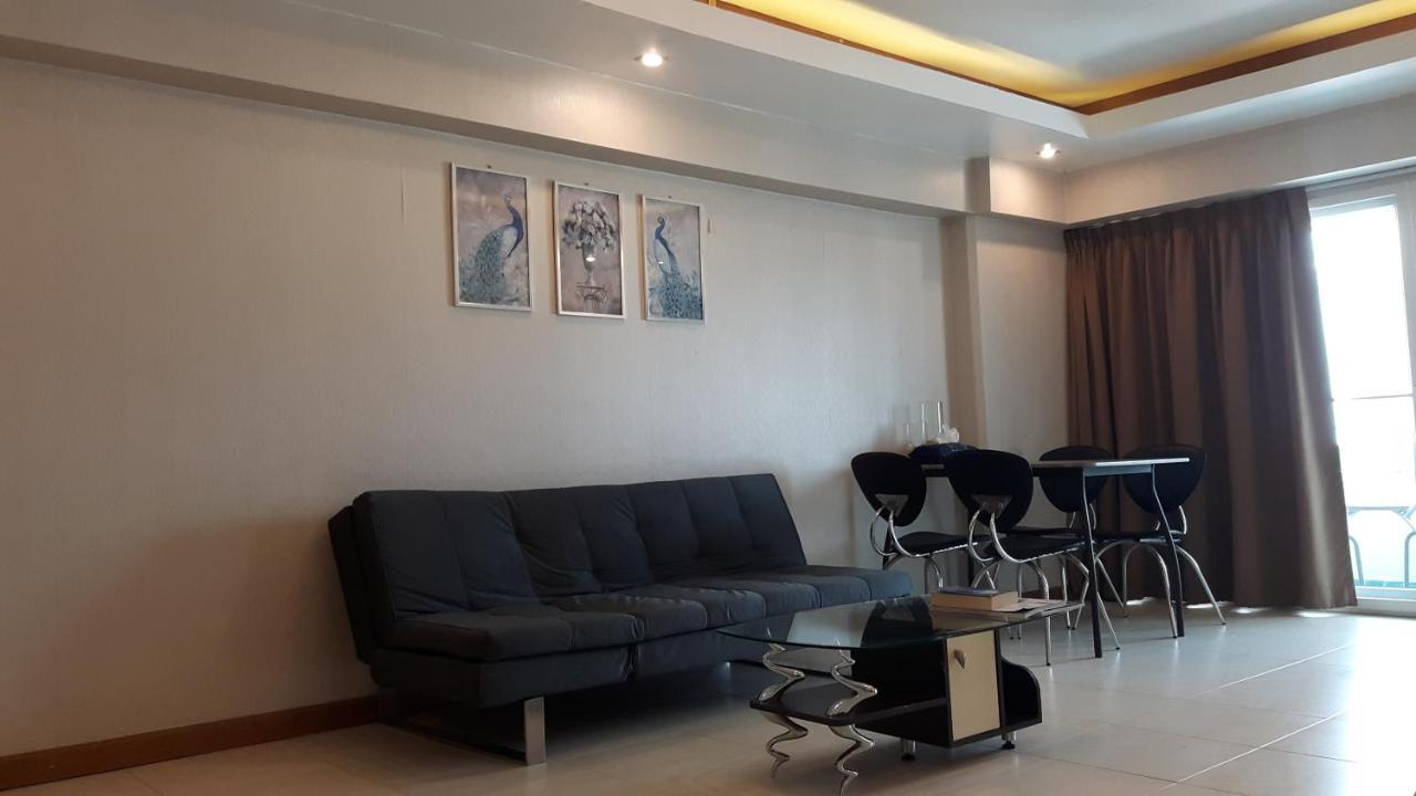 Condo Minium Patong Phuket ภายนอก รูปภาพ