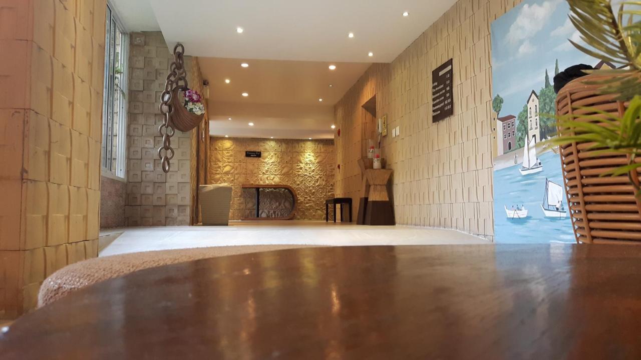 Condo Minium Patong Phuket ภายนอก รูปภาพ