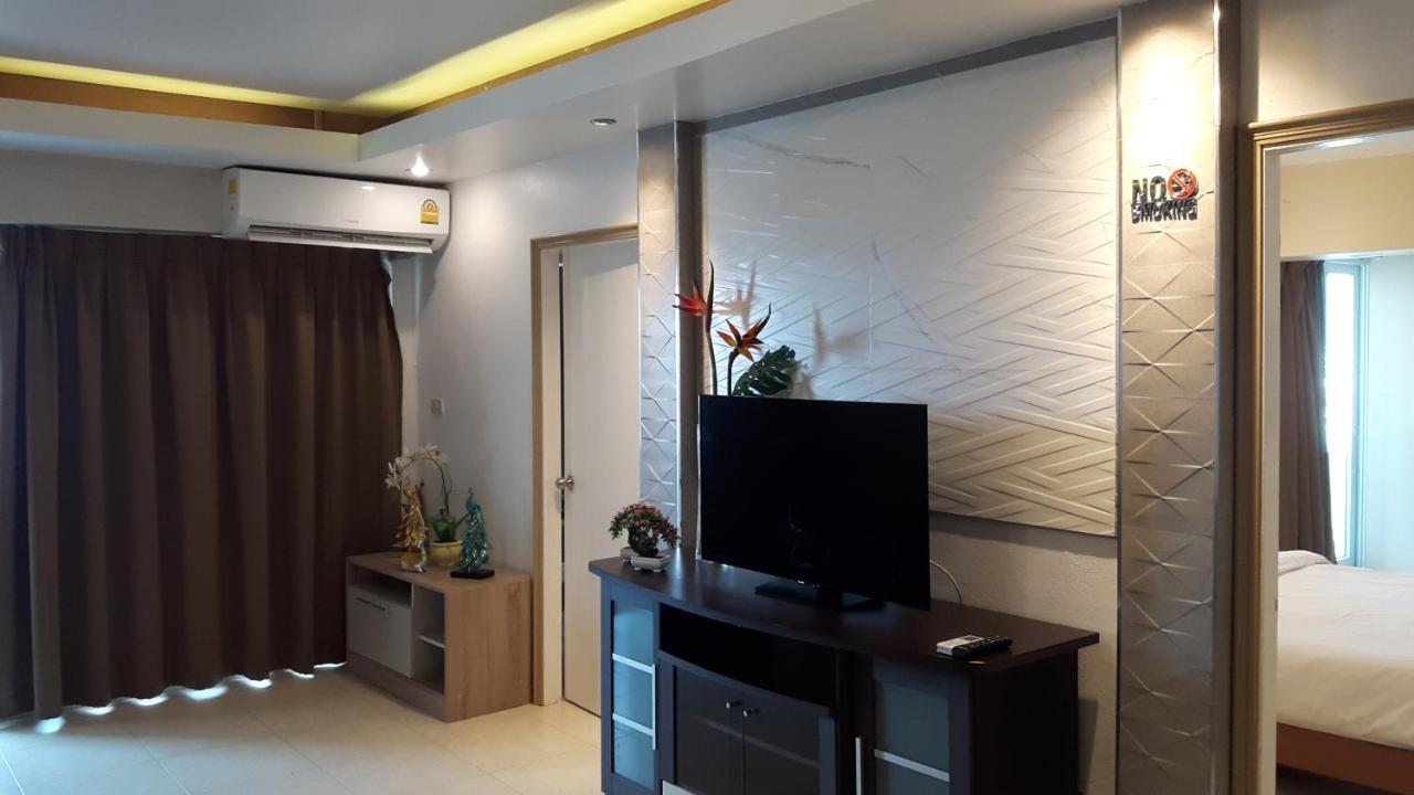 Condo Minium Patong Phuket ภายนอก รูปภาพ