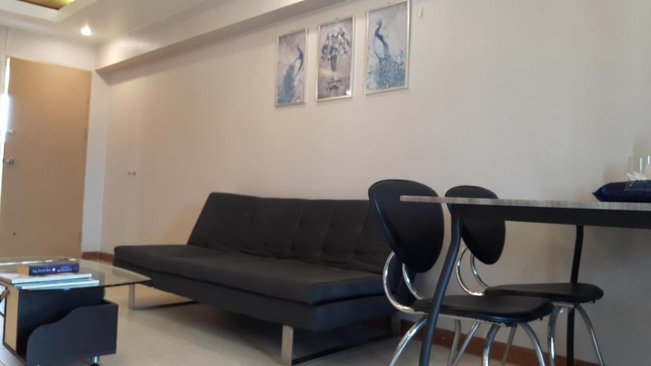 Condo Minium Patong Phuket ภายนอก รูปภาพ